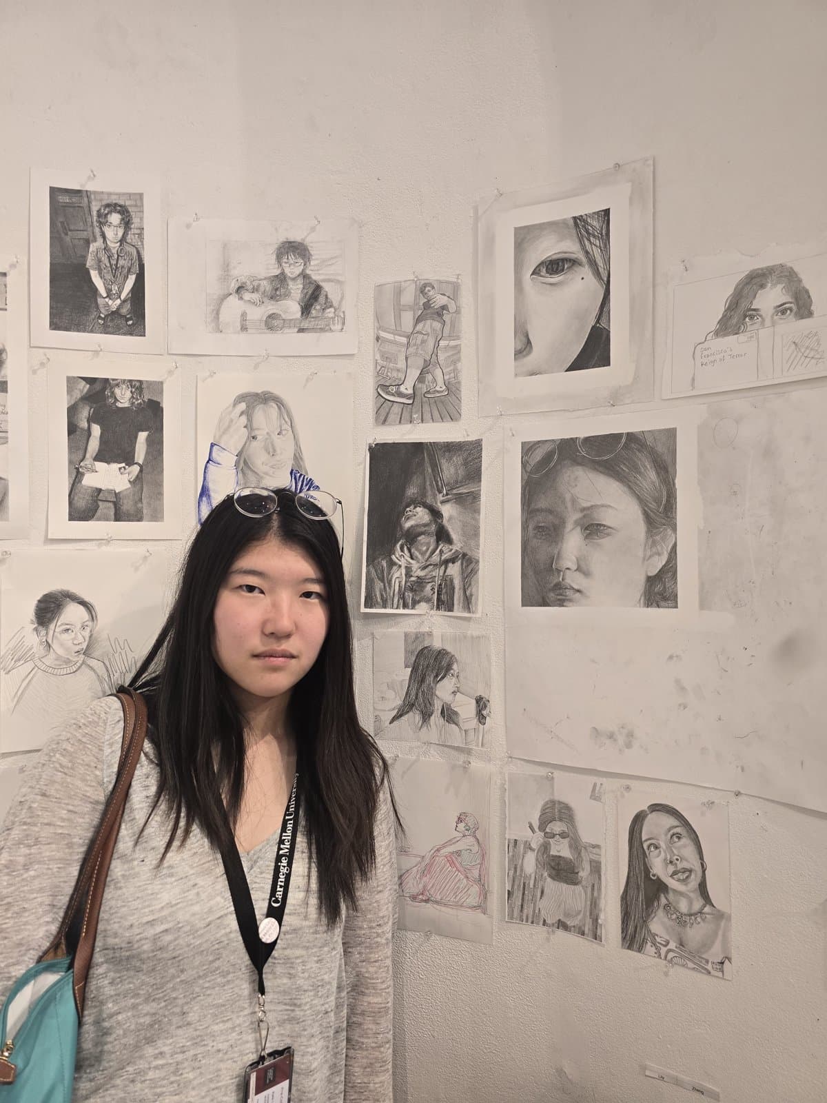 Photo of Kate (Seoyun) Lee